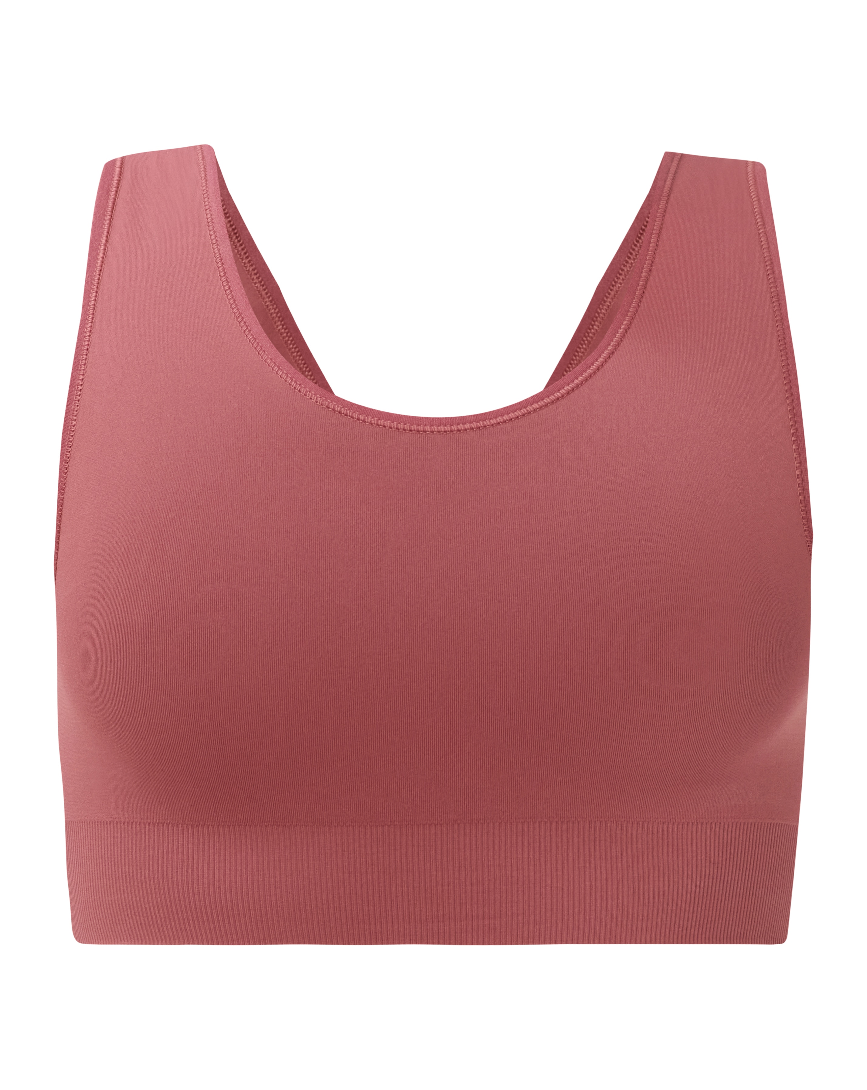 New In - Sweaty Betty Stamina Seamless Scoop Bra