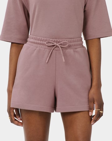 Sweaty Betty Revive Boxy Short