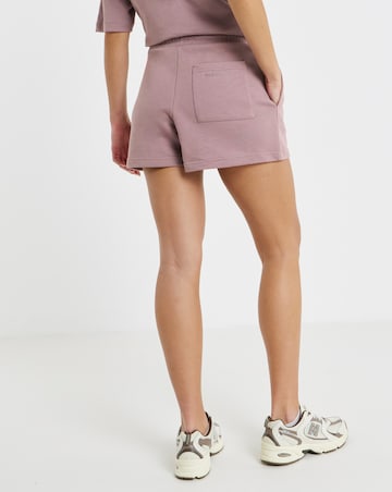 Sweaty Betty Revive Boxy Short