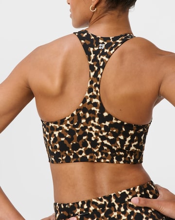 Sweaty Betty Power Racer Bra