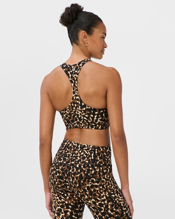 Sweaty Betty Power Racer Bra