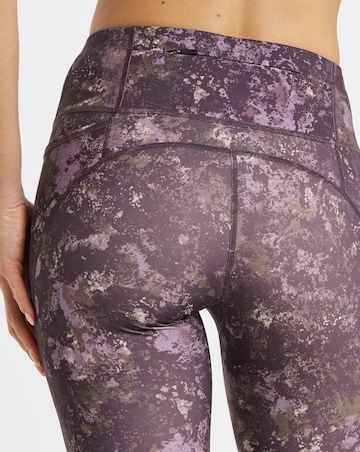 Sweaty Betty Power Cropped Workout Leggings