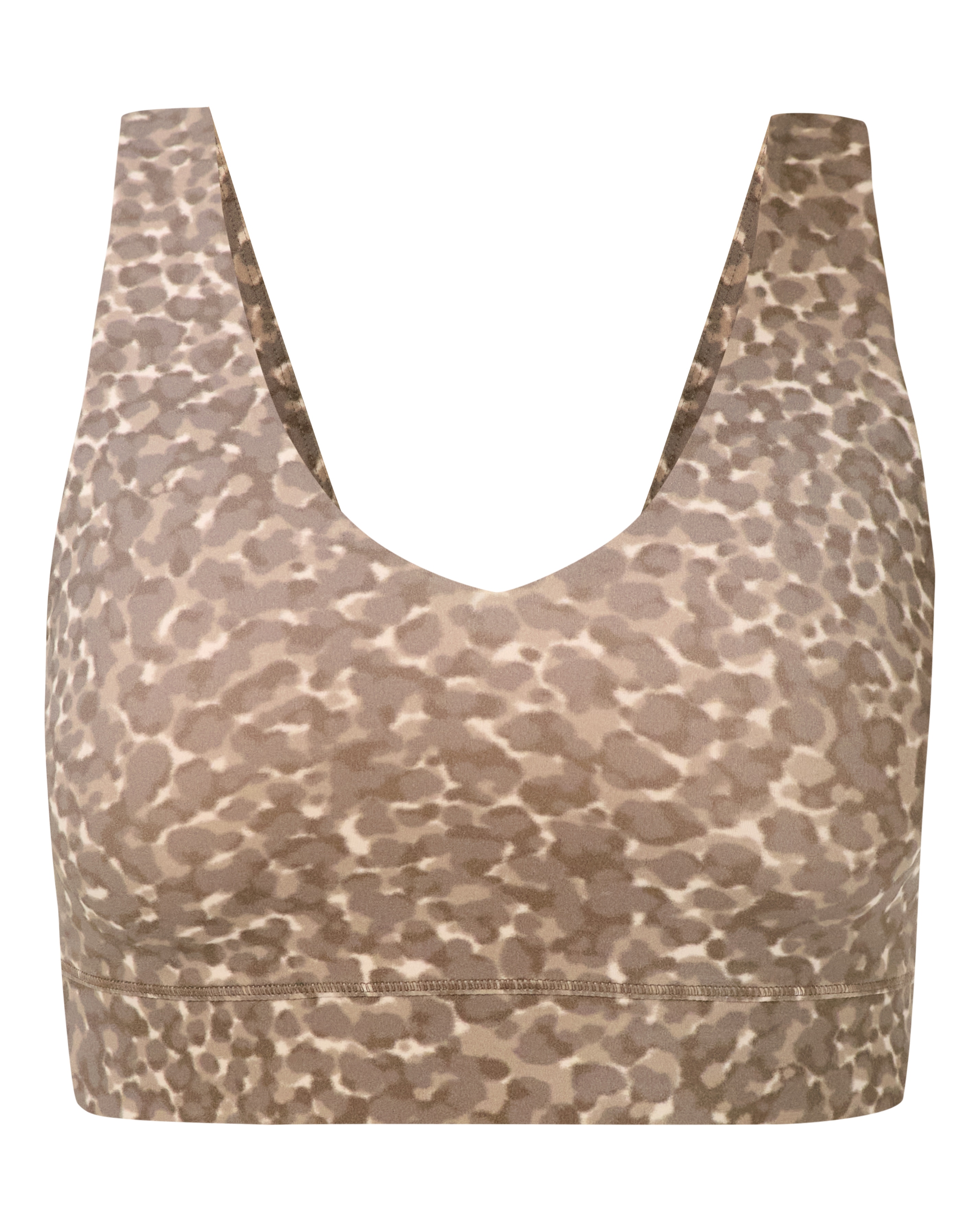 New In - Sweaty Betty Ultimate Studio Voop Bra