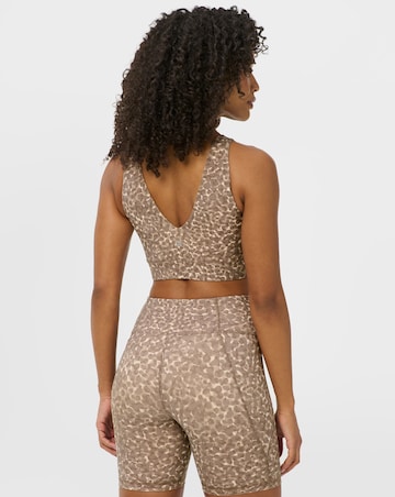 Sweaty Betty Ultimate Studio Voop Bra