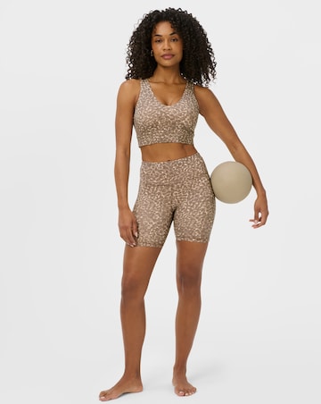 Sweaty Betty Ultimate Studio Voop Bra