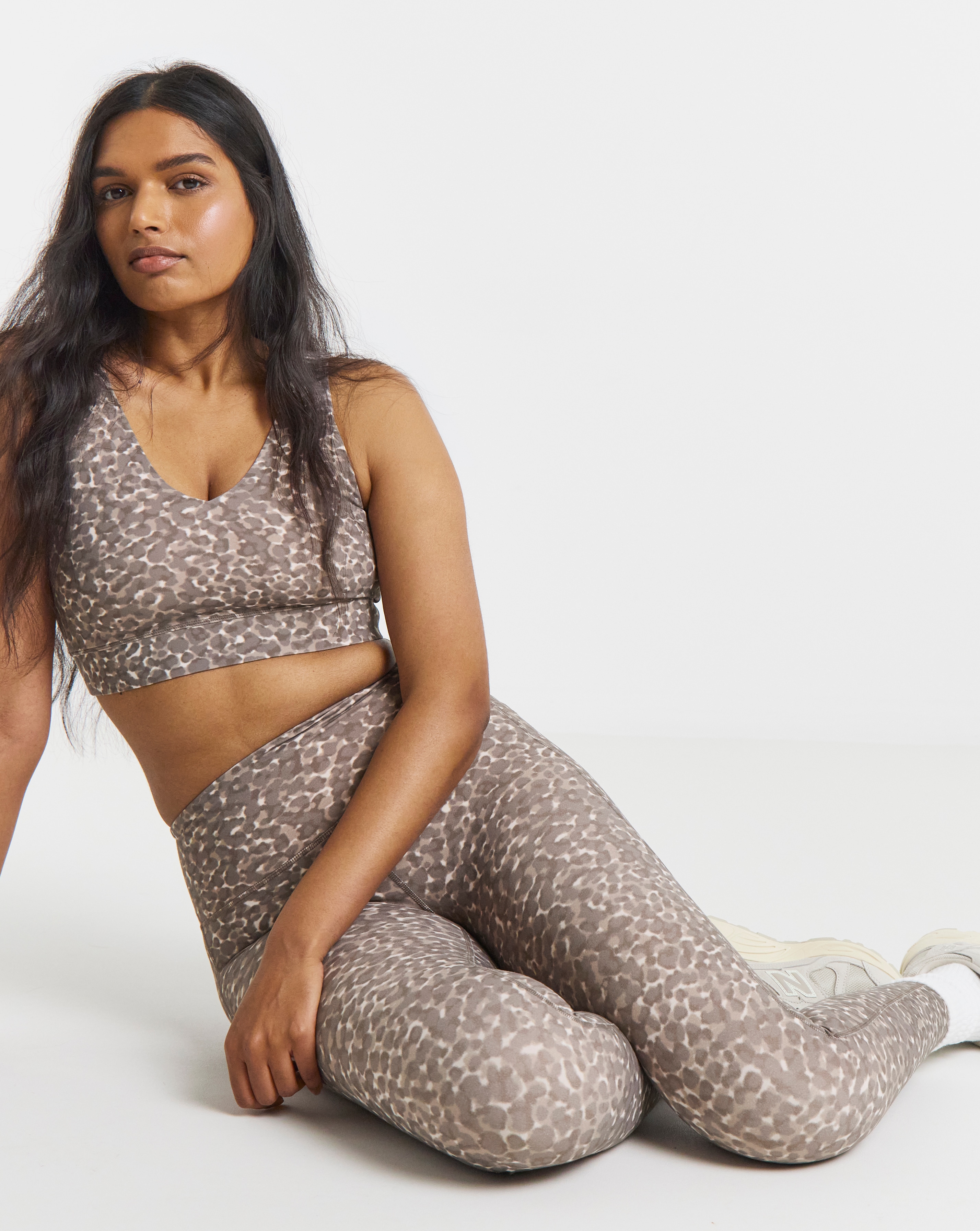New In - Sweaty Betty Ultimate Studio 7/8 Legging
