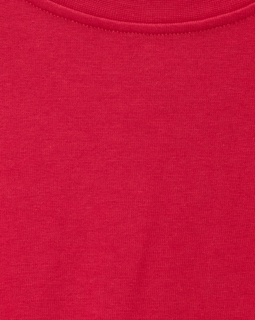 Sweaty Betty After Class Crop Sweatshirt