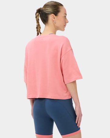 Sweaty Betty After Class Short Sleeve Sweatshirt