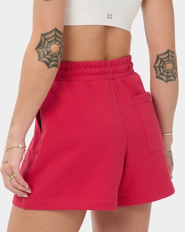 Sweaty Betty Revive Boxy Short