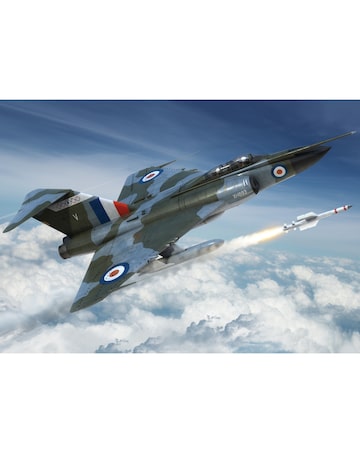 Airfix Gloster Javelin FAW.9R 1000pc