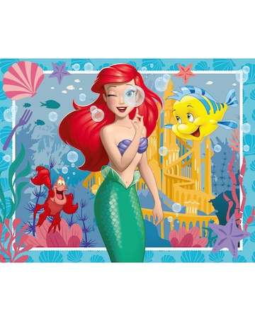 Disney Giftables Ariel, 45pc