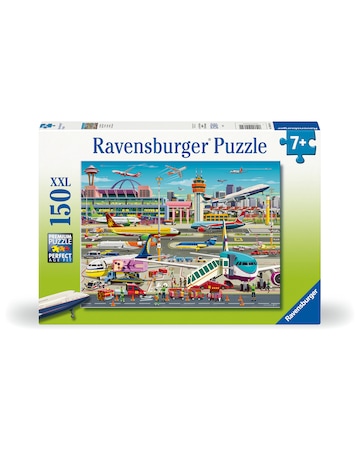 Airport Central, 150pc XXL