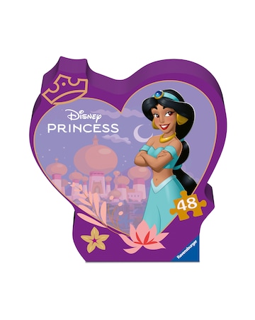 Disney Giftables Jasmine, 45pc