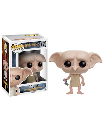 Pop! Vinyl - Harry Potter - Dobby