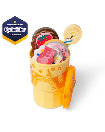 Melissa & Doug Cake N Cookies Playset