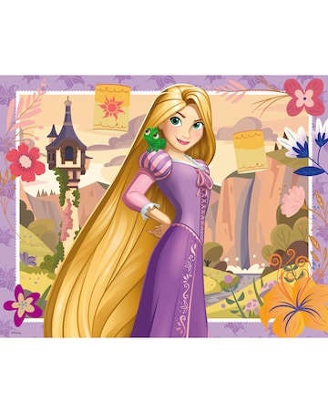 Disney Giftables Rapunzel, 45pc
