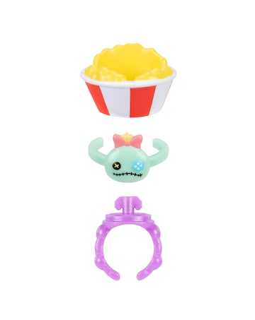 Squishalongs 6 Fig. (Stitch Style 2) W1