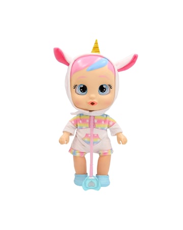 Cry Babies - My First Steps Dreamy