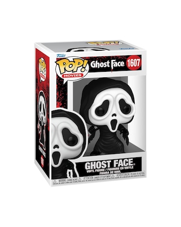 Pop! Vinyl - Ghostface - Ghostface