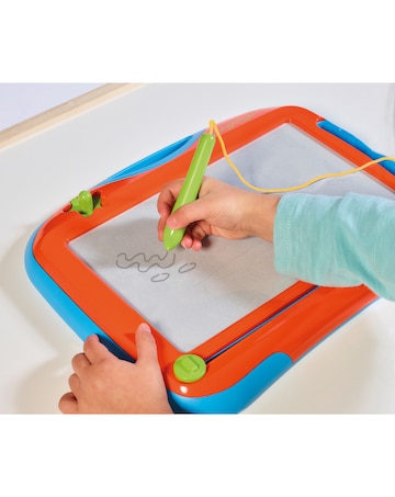 Mini Megasketcher