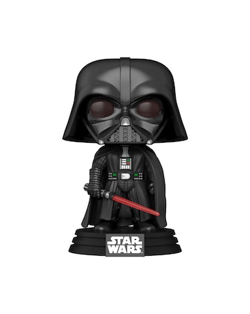 Pop! Star Wars Darth Vader