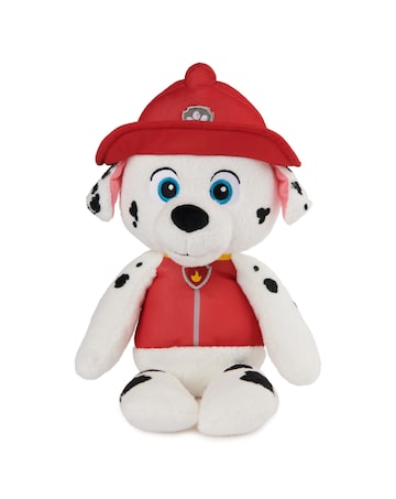 GUND PAW Patrol 13in Take Along Marshall