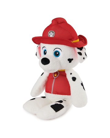 GUND PAW Patrol 13in Take Along Marshall