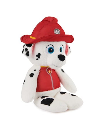 GUND PAW Patrol 13in Take Along Marshall