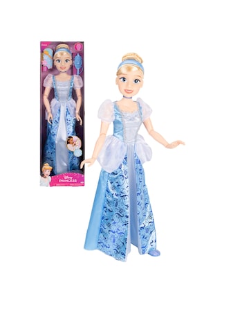 Disney Princess Playdate Cinderella
