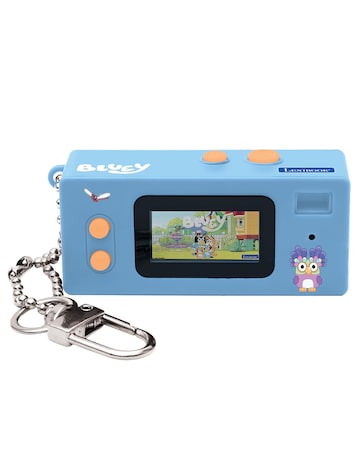 Bluey Keychain Miniature Digital Camera