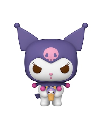 Pop! Vinyl - Hello Kitty - Kuromi