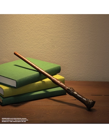 Wizarding World Spectacular Spell Wand