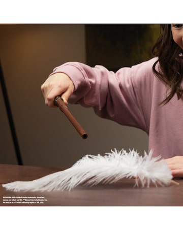 Wizarding World Spectacular Spell Wand