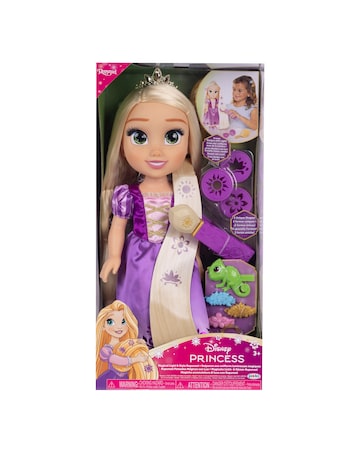 Disney Princess Magical Light Rapunzel