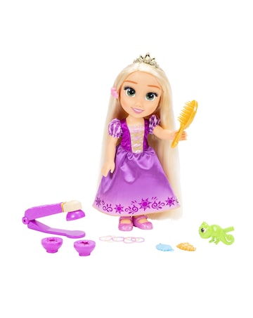 Disney Princess Magical Light Rapunzel