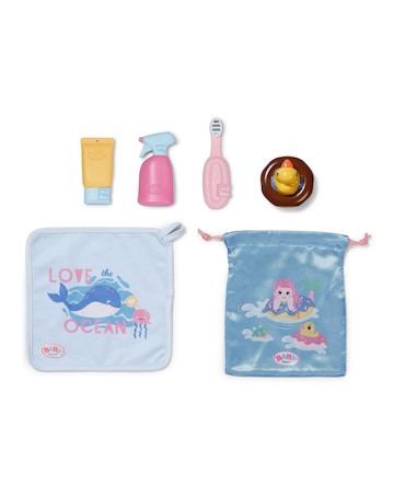 Baby Born Bath Fun Kit