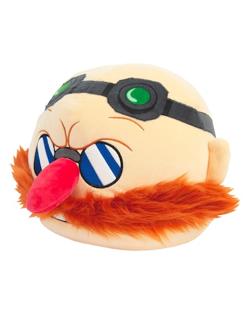 Mocchi Mocchi Sonic Eggman Mega