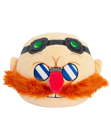 Mocchi Mocchi Sonic Eggman Mega