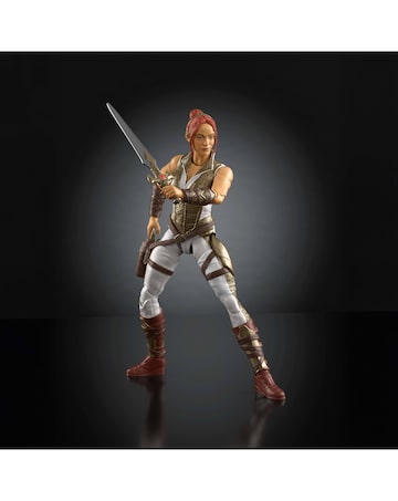 MOTU Chronicles Collection Teela