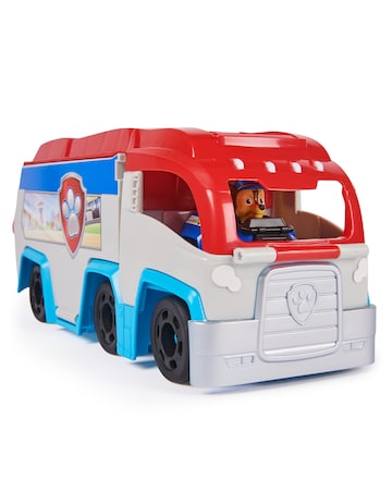 PAW Patrol Core Pup Squad Patroller
