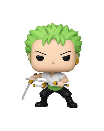 Pop! Vinyl - One Piece - Zoro