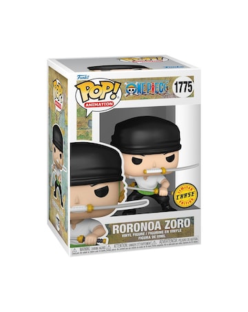 Pop! Vinyl - One Piece - Zoro