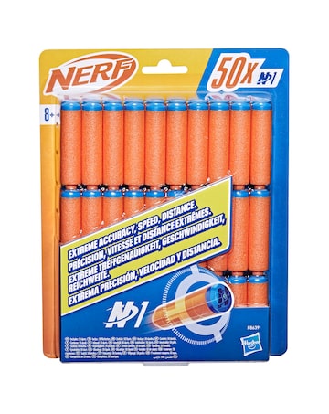 Nerf N1 Refill 50