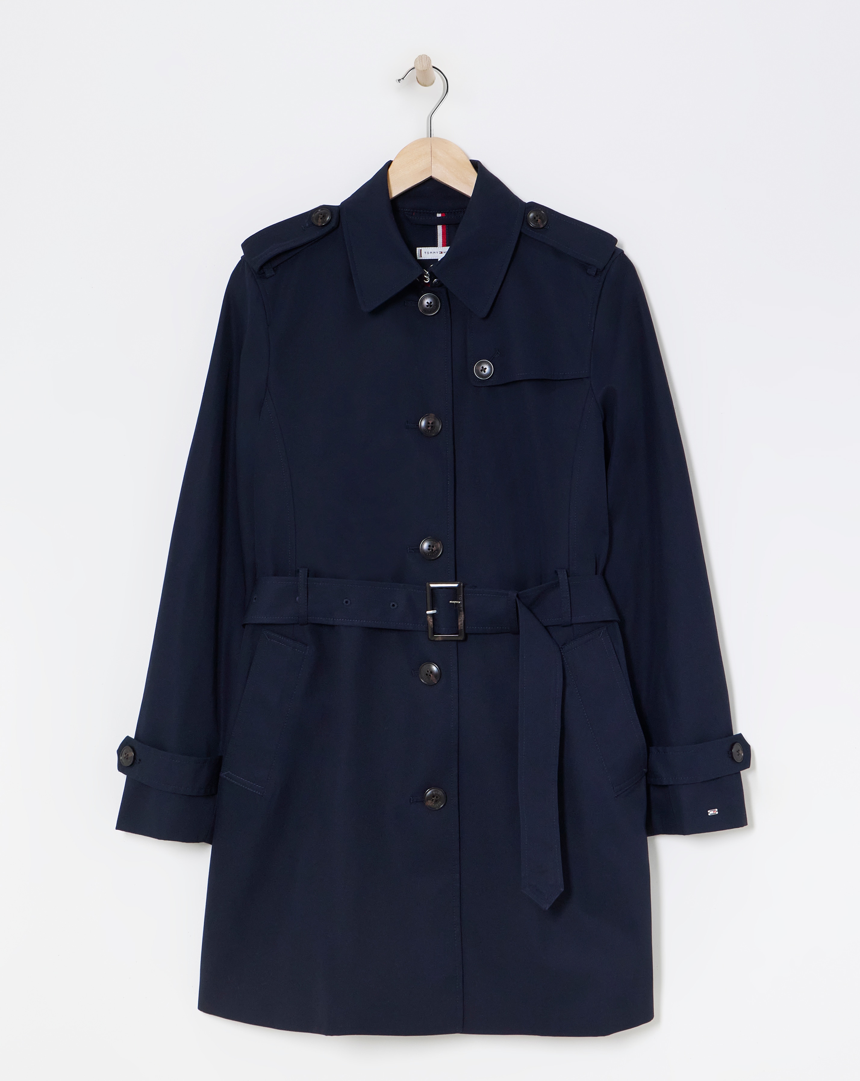 Tommy Hilifger Heritage Trench