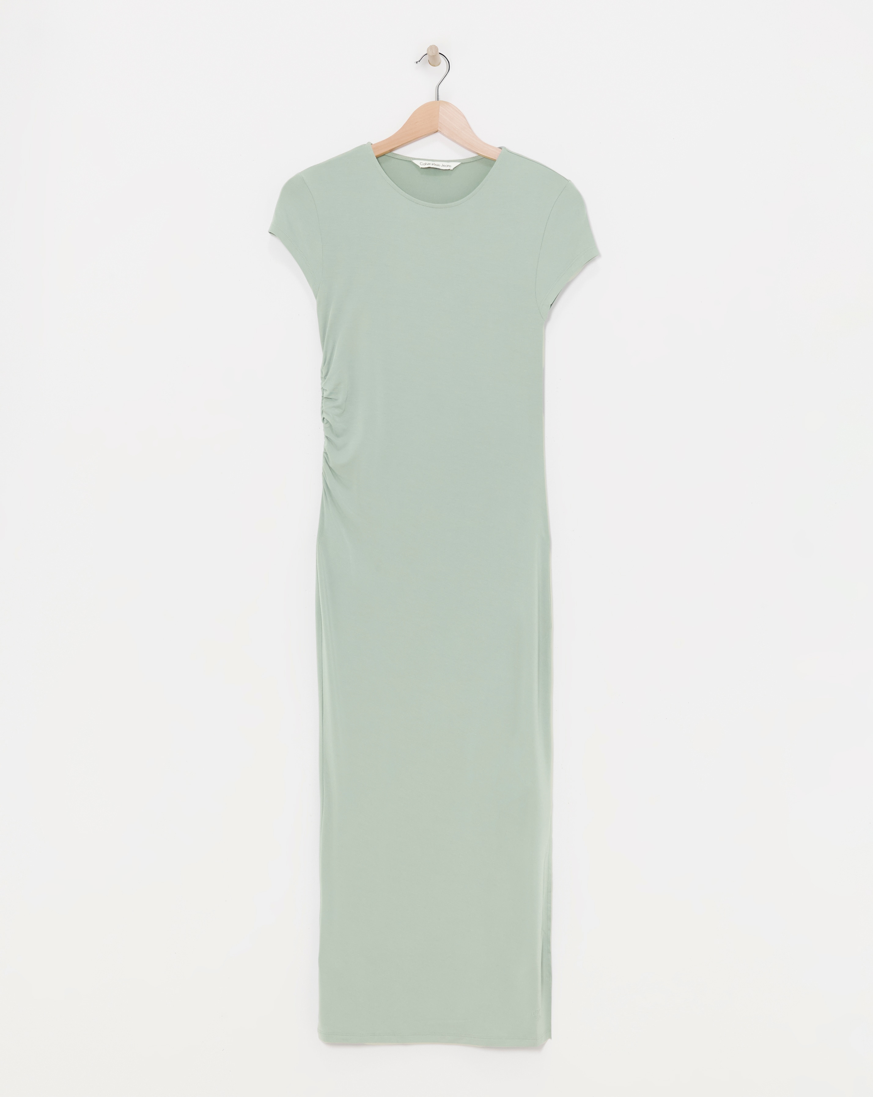 Calvin Klein Jeans Modal Dress