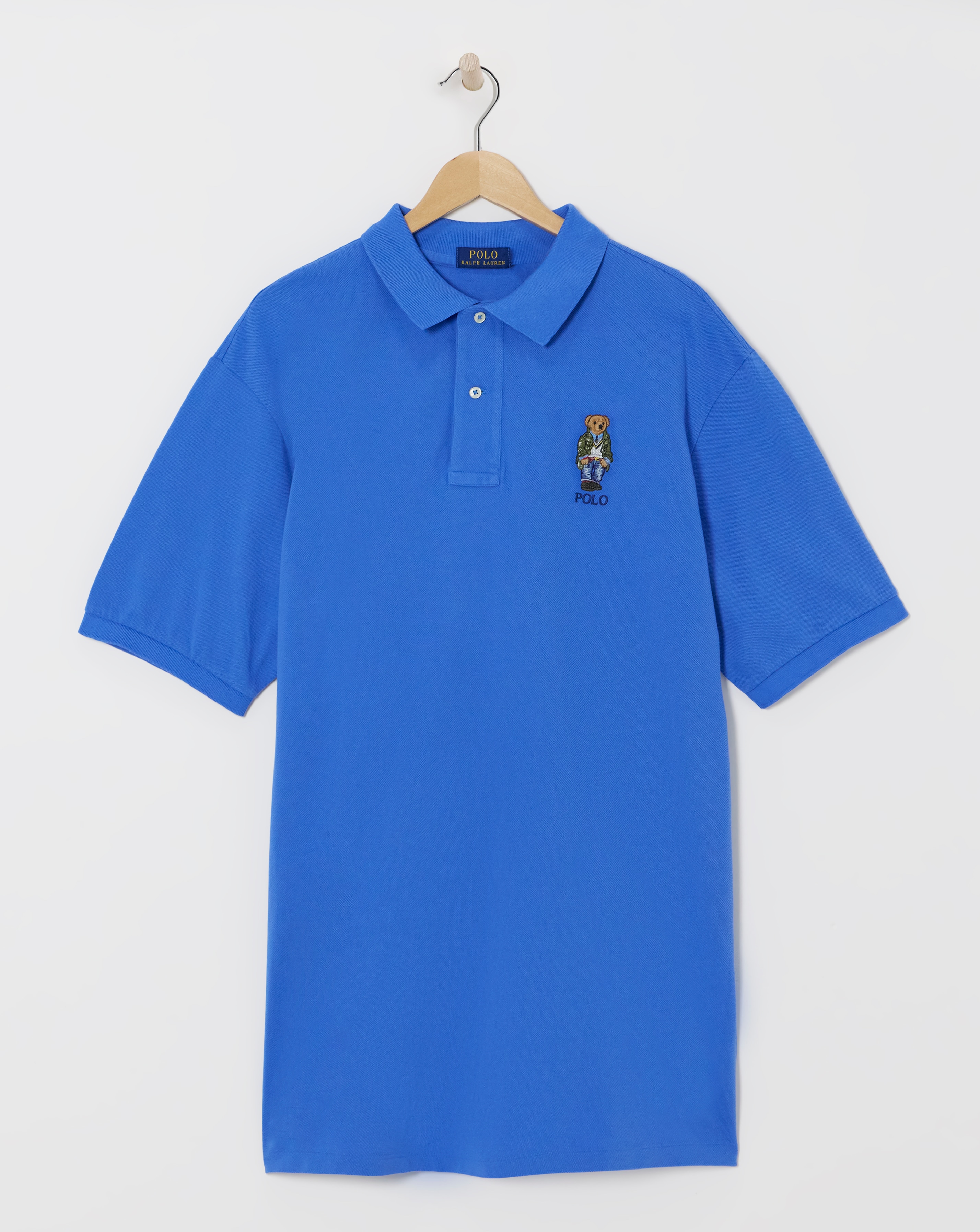 Polo Ralph Lauren Bear Shirt