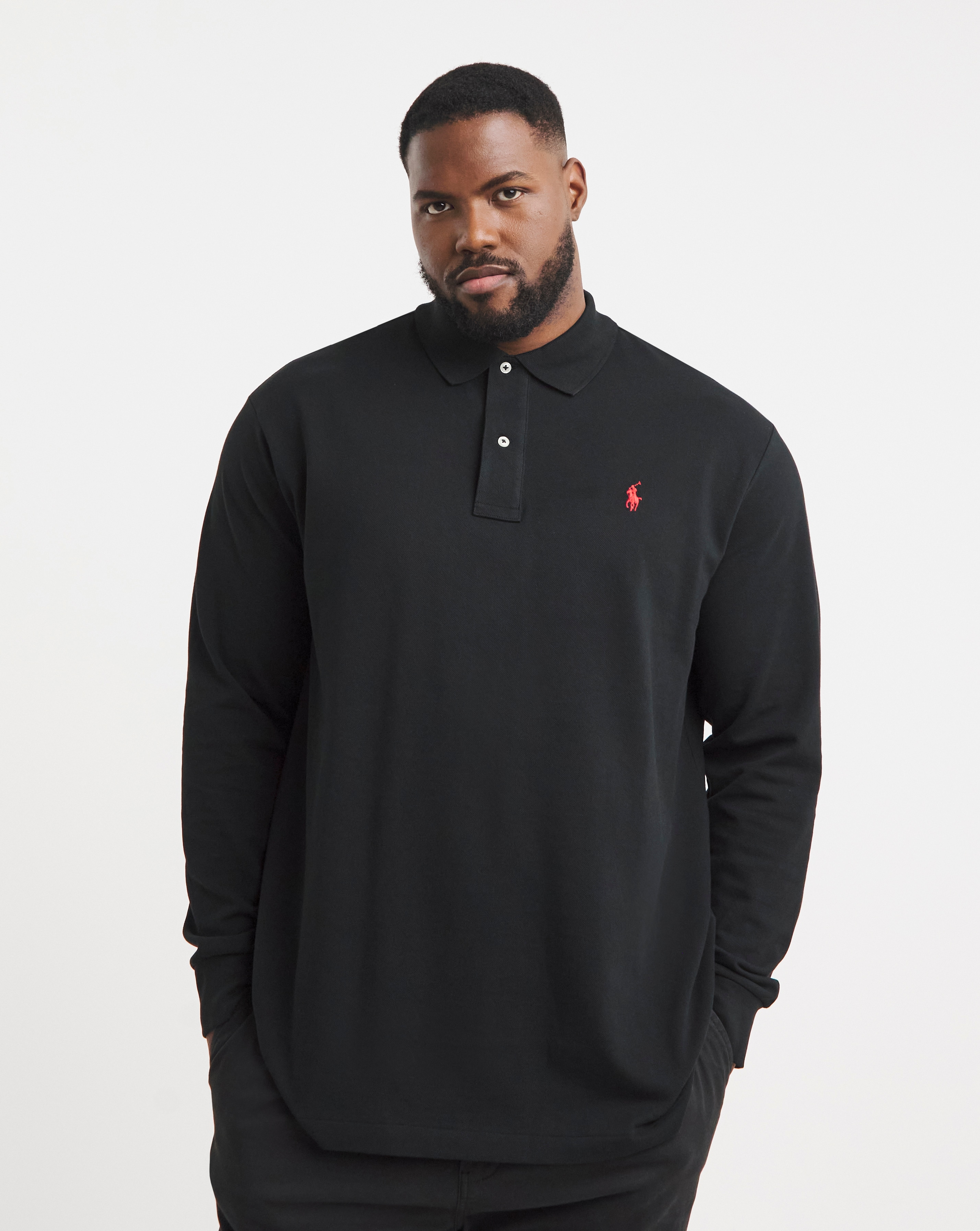 Polo Ralph Lauren Long Sleeve