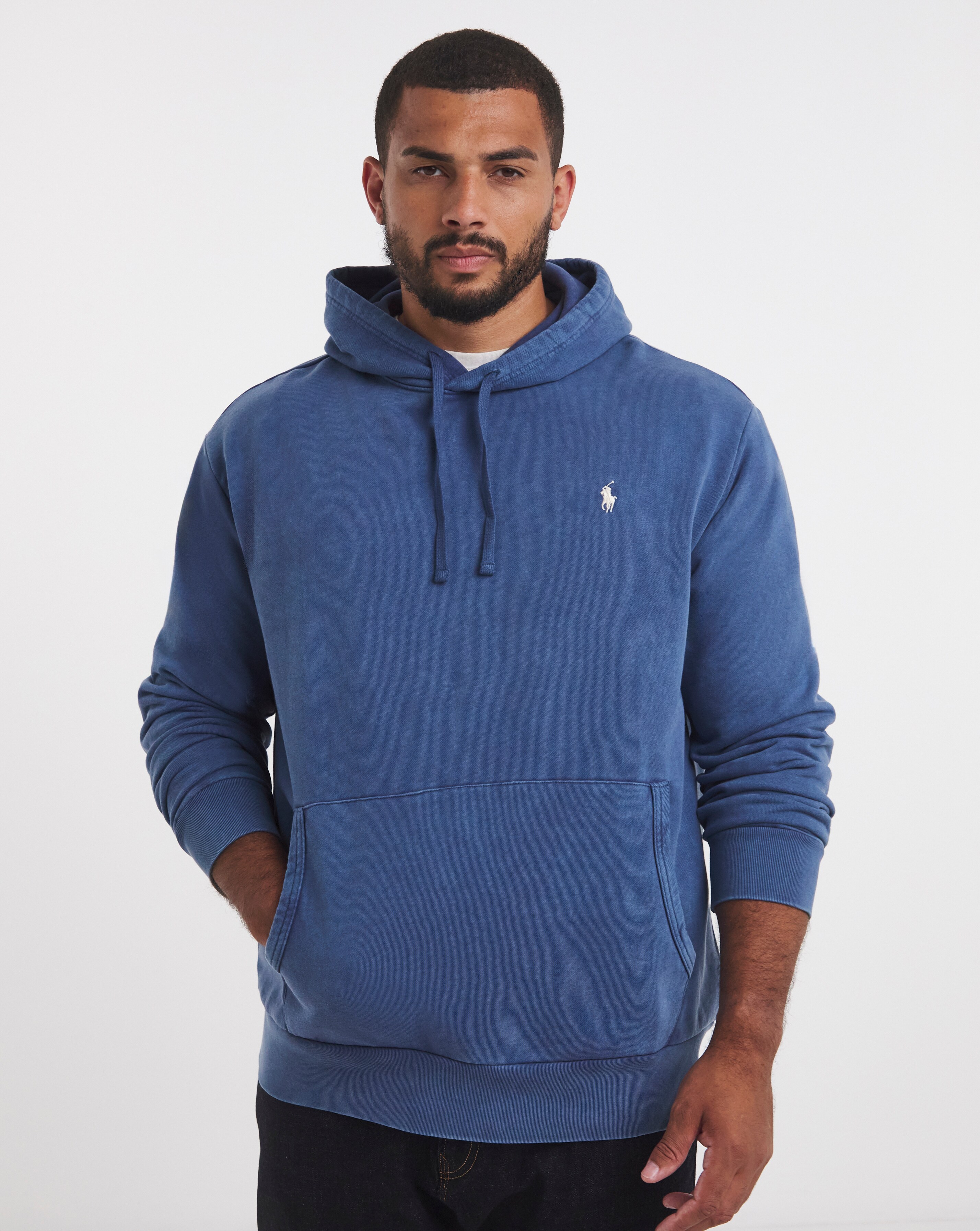 Polo Ralph Lauren Terry Hoodie