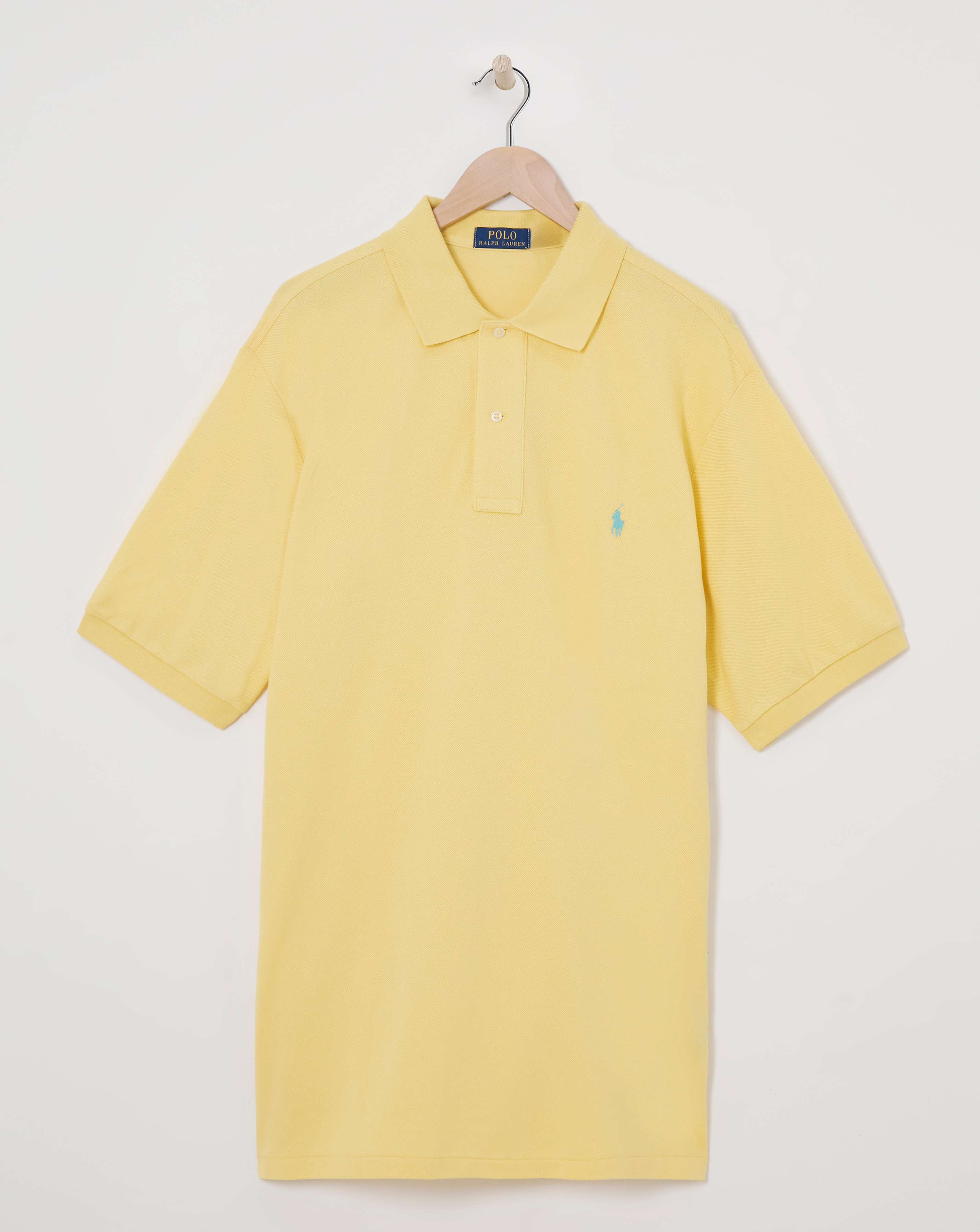 POLO RALPH LAUREN CLASSIC SHIRT