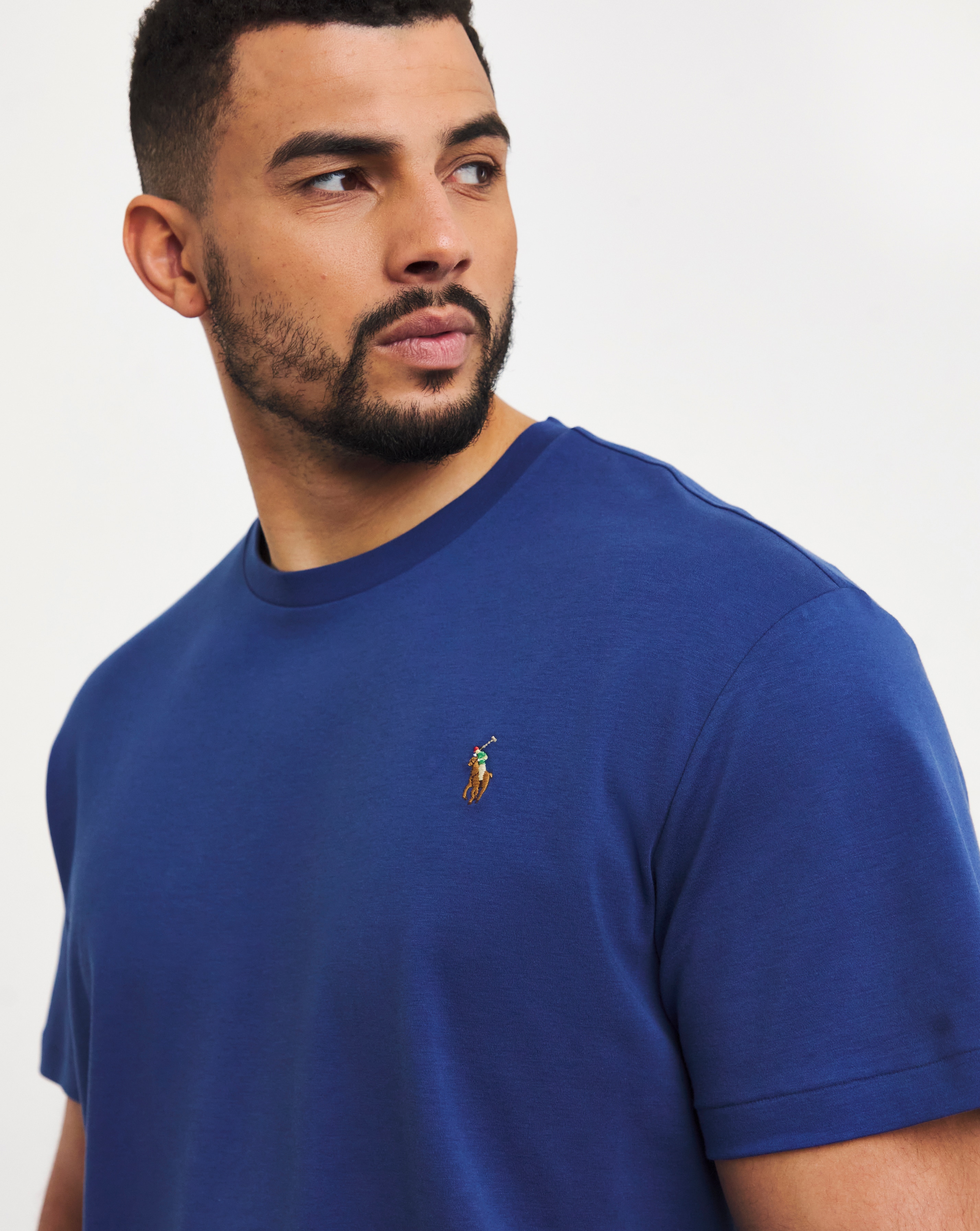 Polo Ralph Lauren Super Soft T-Shirt